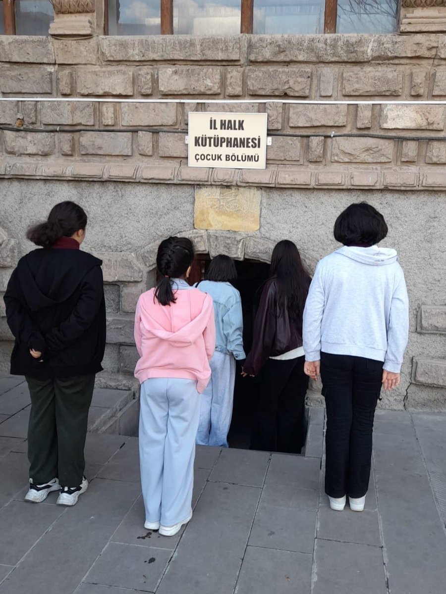 Aksaray Aile ve Sosyal Hizmetler İl Müdürlüğü tweet media