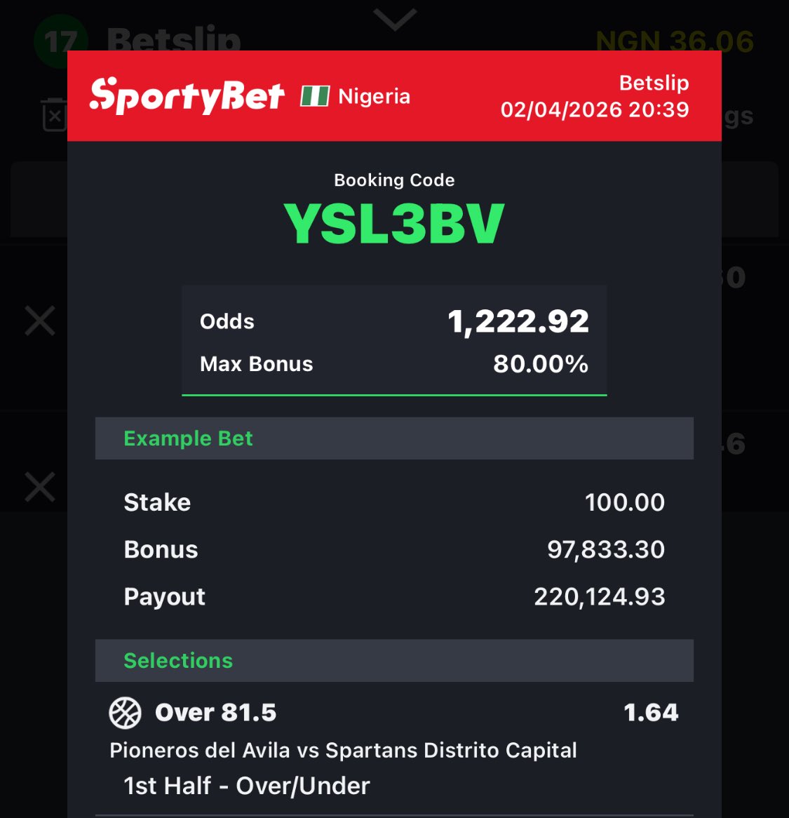 Vicky Okoni tweet media