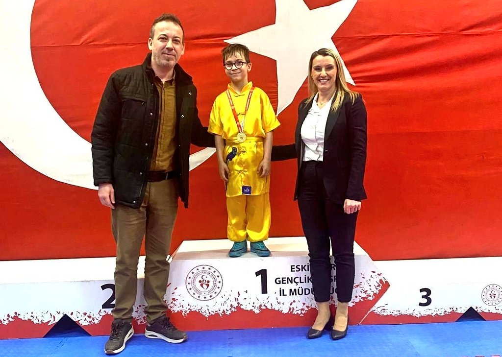 Eskişehir Gençlik ve Spor İl Müdürlüğü tweet media