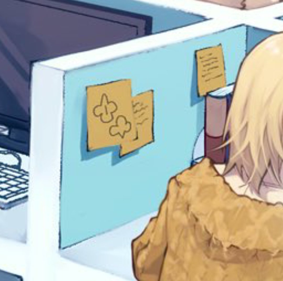 ляляля 🌻🍃(comms 1/4) tweet media