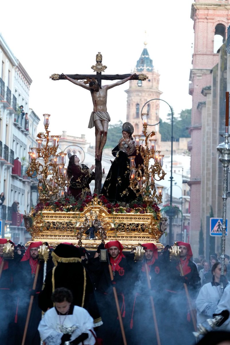 Ayuntamiento de Antequera tweet media