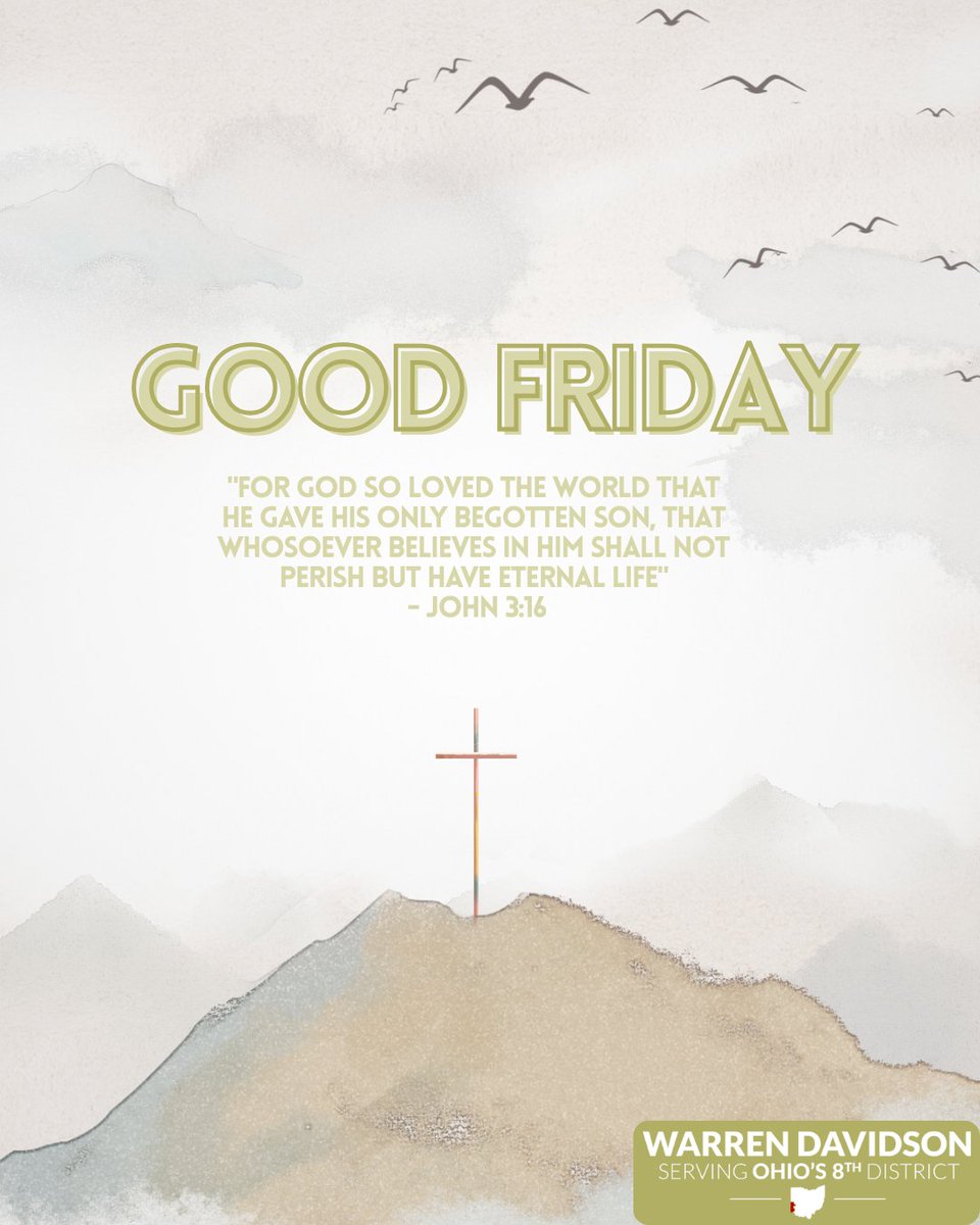 Rep. Warren Davidson tweet media