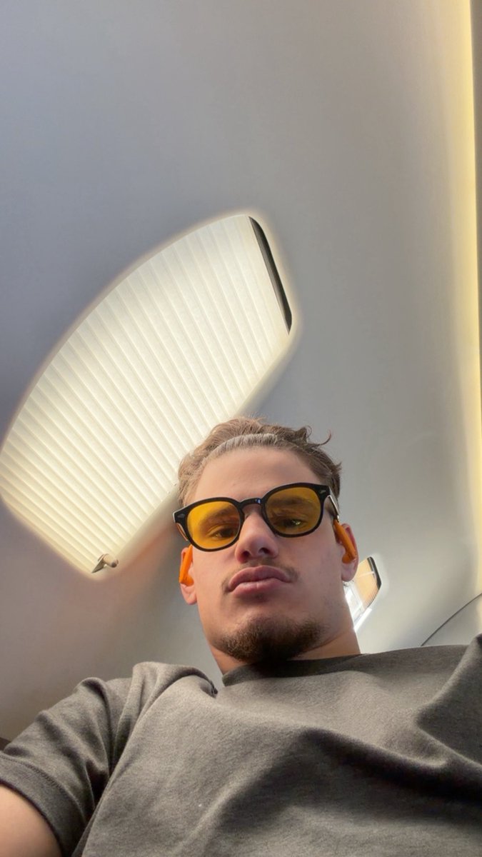 Milos Kerkez tweet media