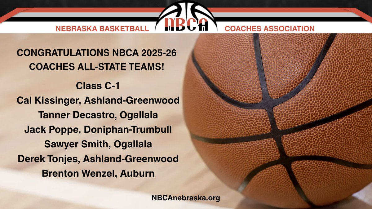NBCA tweet media