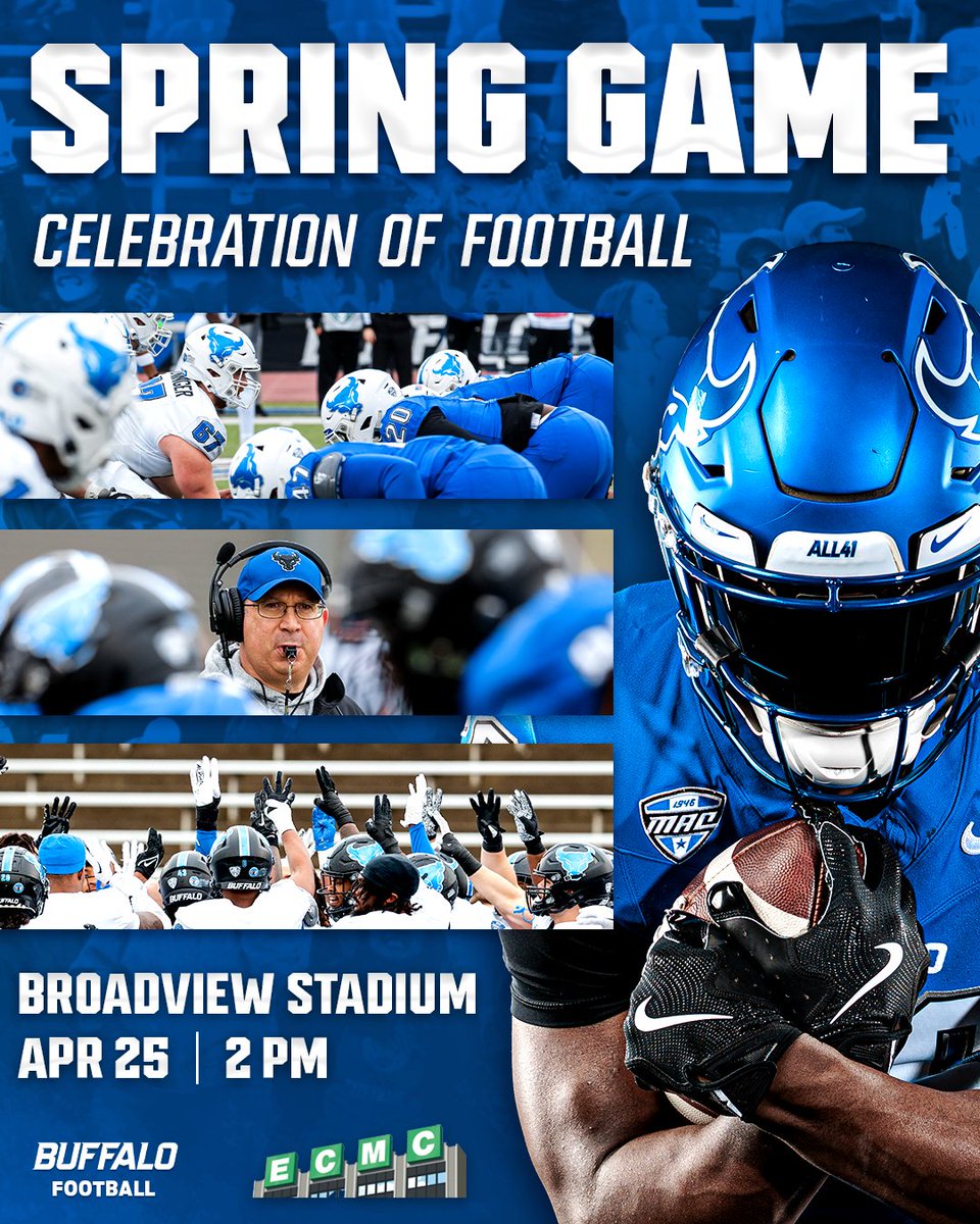 Buffalo Athletics tweet media