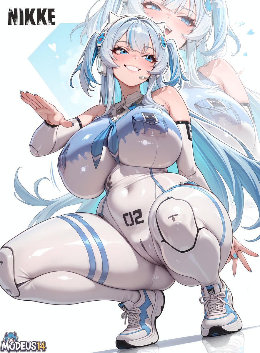 Modeus 2.0 tweet media