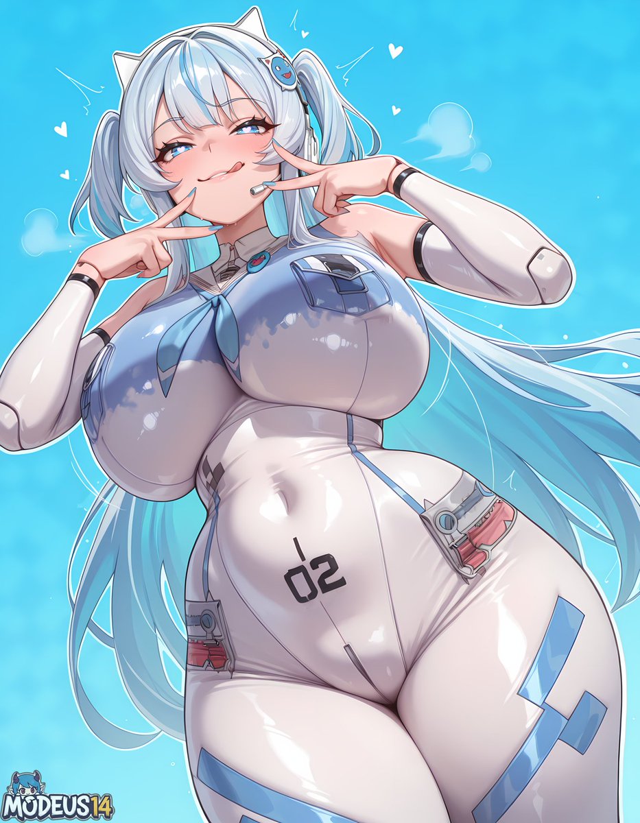 Modeus 2.0 tweet media