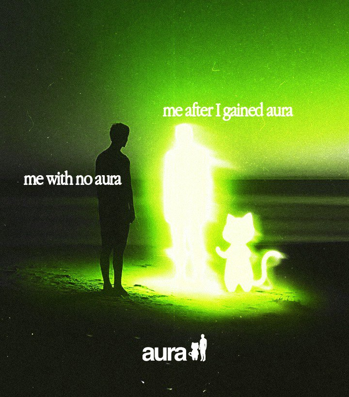 Jiminho30's tweet photo. Gmaura

Always take care of your $aura glow, no matter what happens in the market ✨

+950000 https://t.co/v3lrJHfPwC