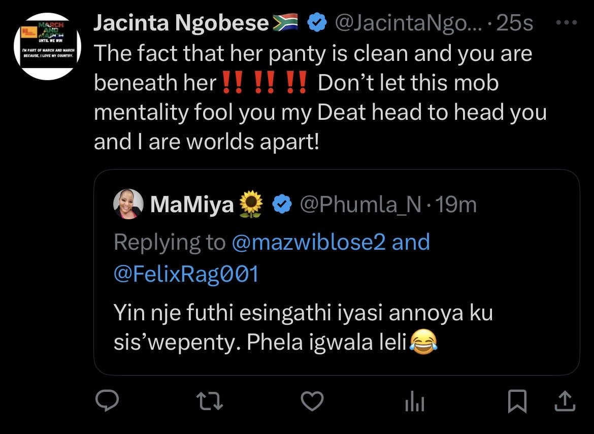 MaMiya🌻 tweet media