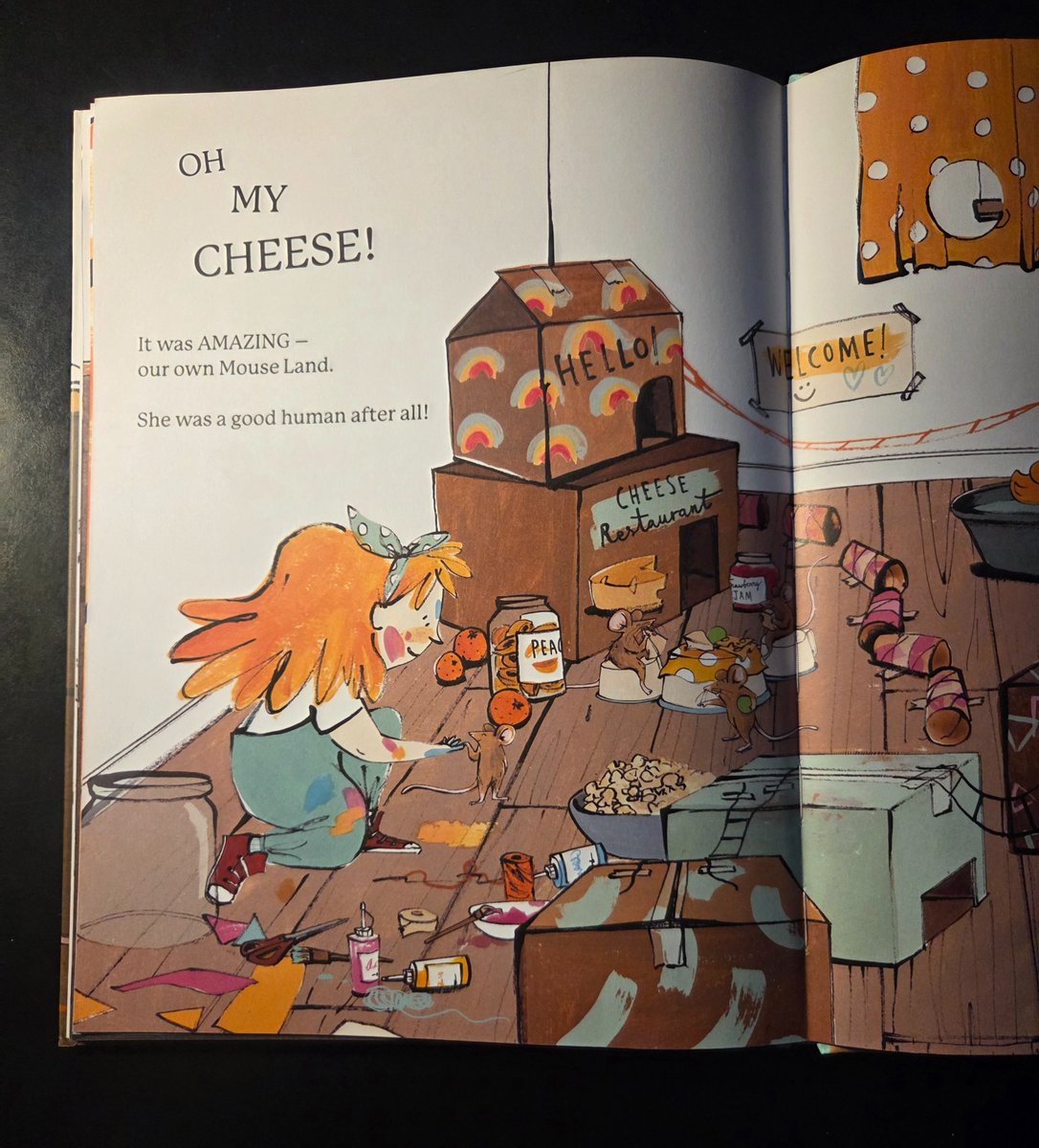 Barbara Band tweet media