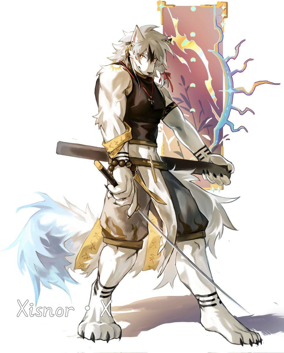 一只晓宇丫 tweet media