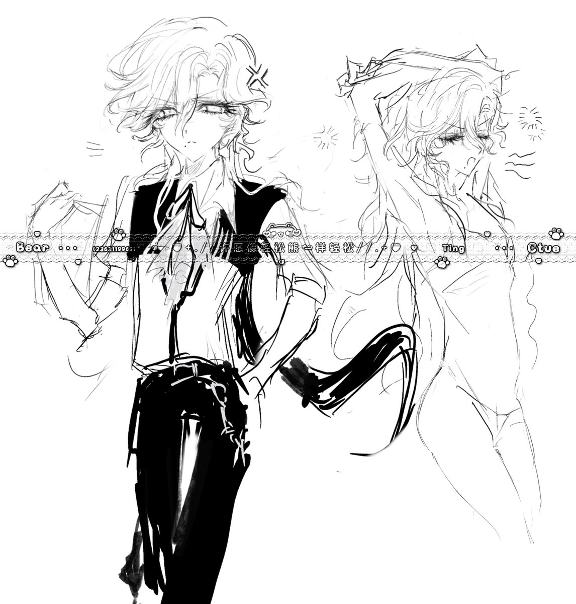 小妹妹你干的是正经工作吗

#RichardSterling #IDV