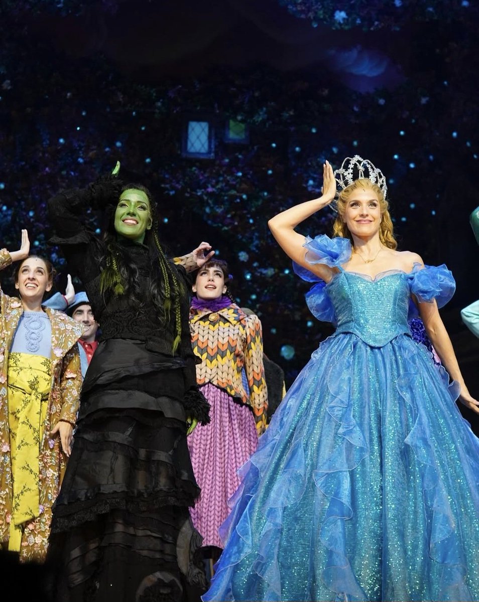 MusicalesMadrid tweet media