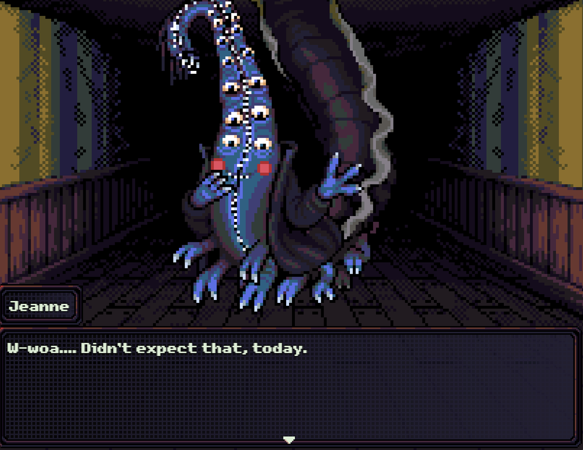 Rocky!! 🌷💫 tweet media