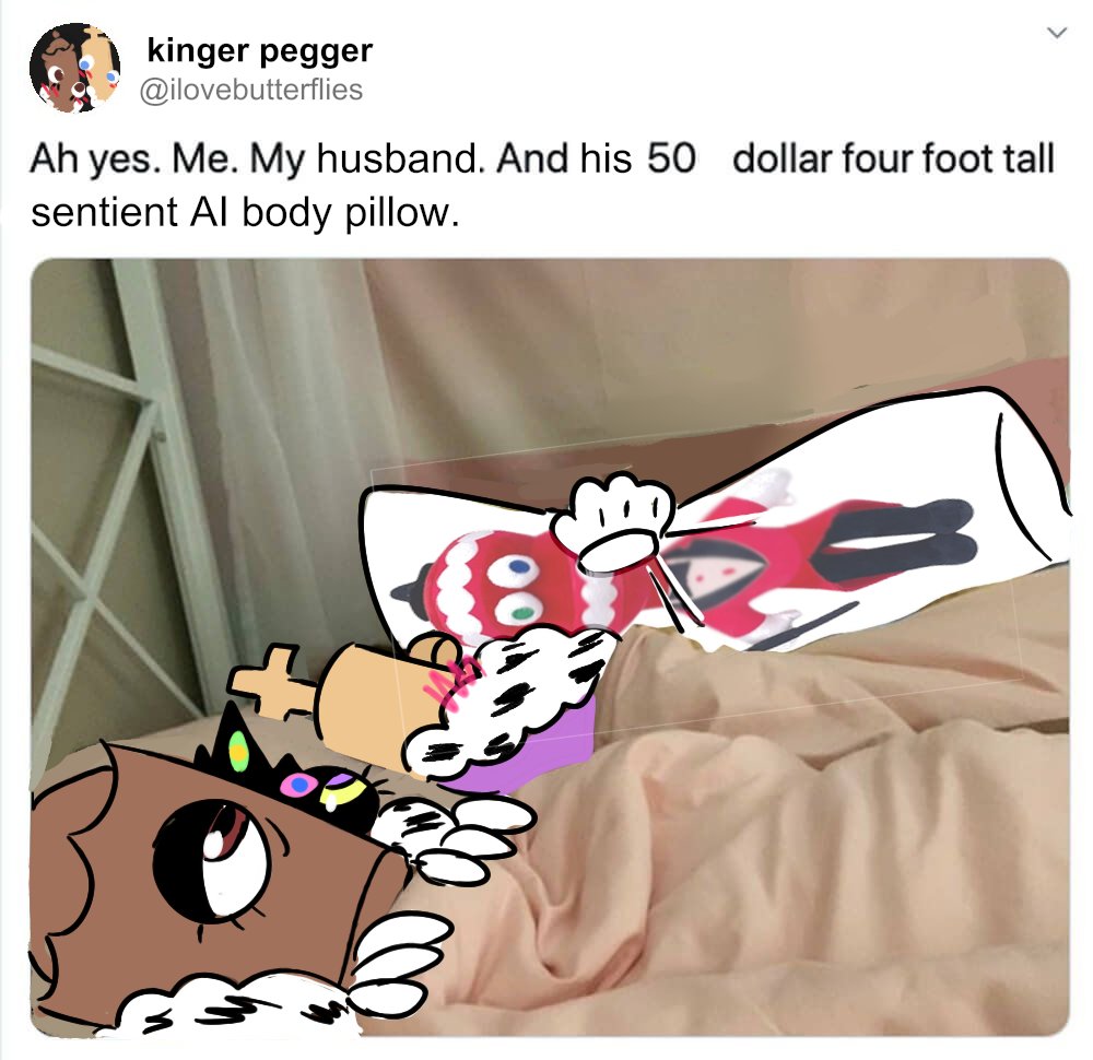 Jikookie ✨👹 CAINE ENTHUSIAST tweet media