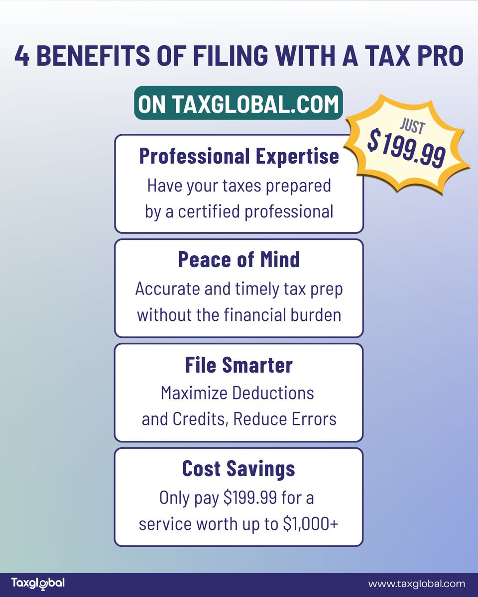 TaxGlobal_Official tweet media