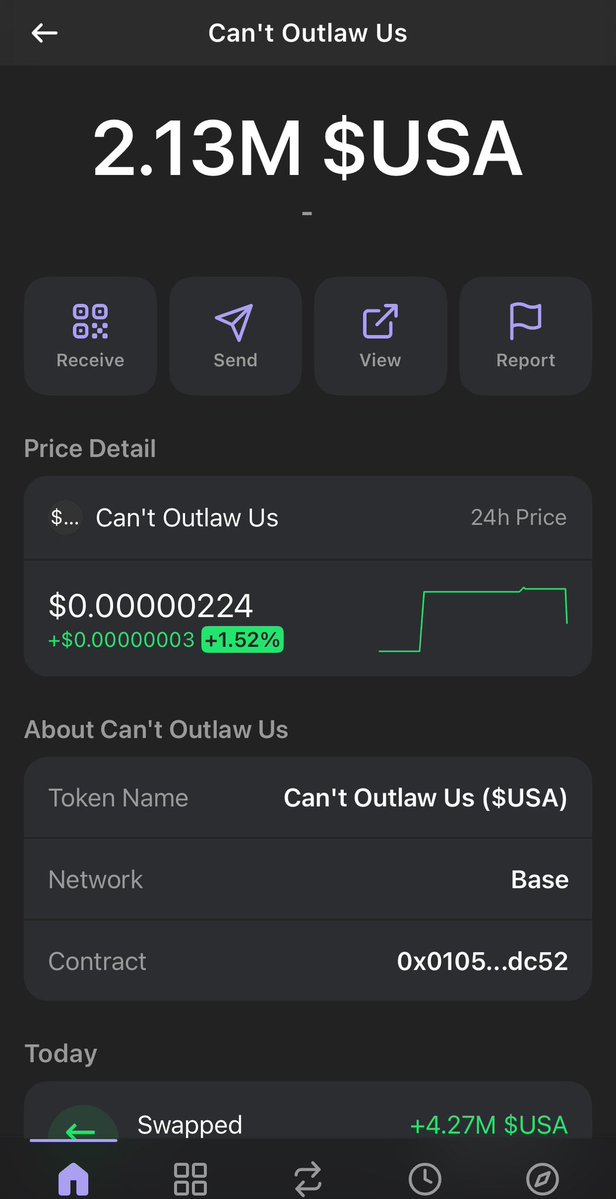 𝒜𝒹𝑒𝓍(ɢᴏᴅ’ꜱ ᴛʀᴀᴅᴇʀ)☦️📊📈 tweet media