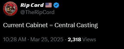 𝙍𝙞𝙥 𝘾𝙤𝙧𝙙 🇺🇲 tweet media