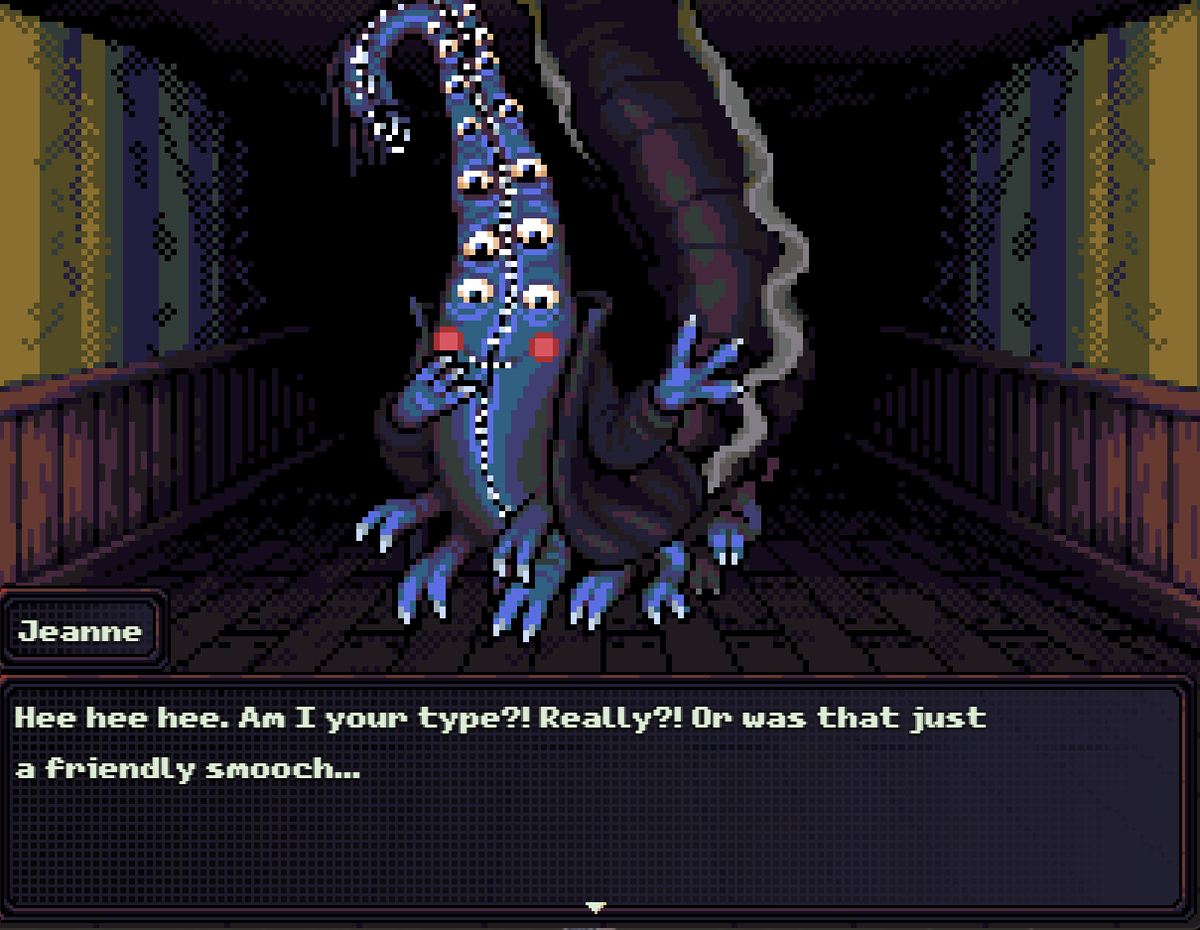 Rocky!! 🌷💫 tweet media