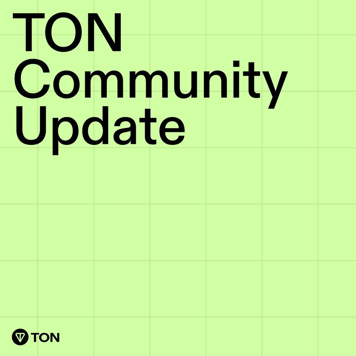 TON Europe Hub tweet media