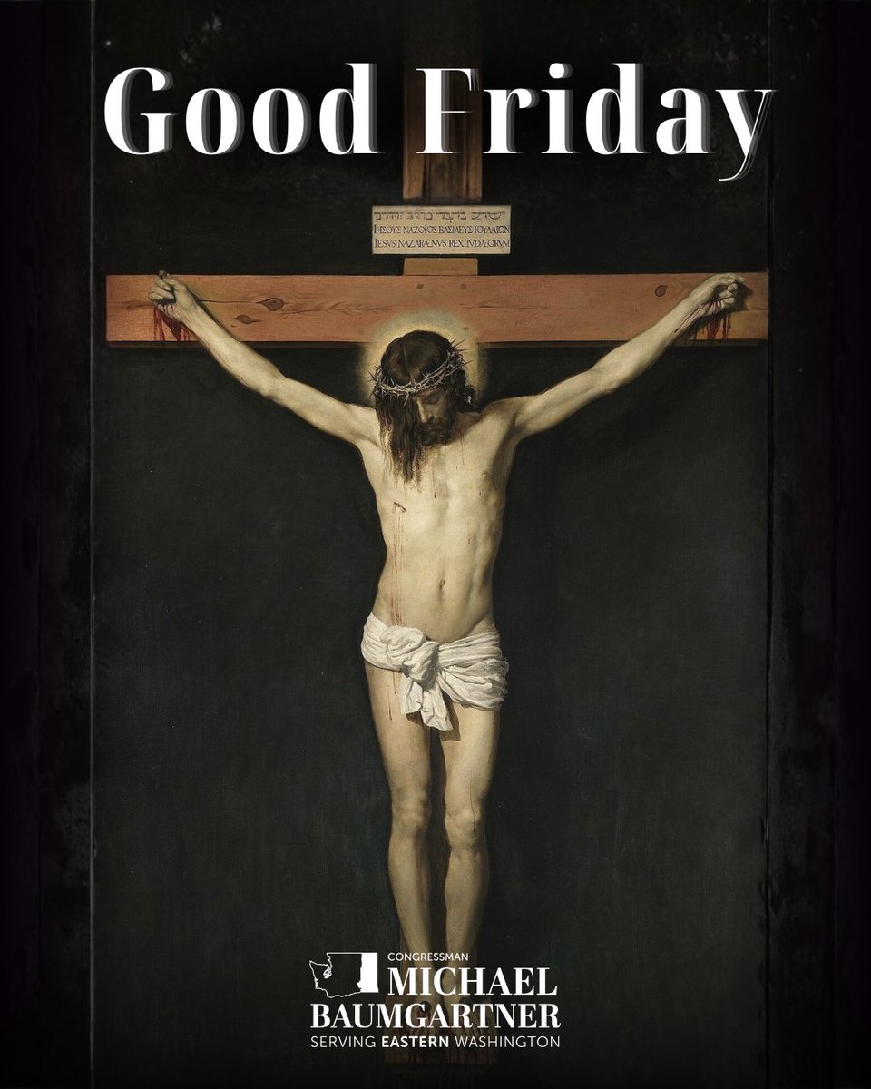 Congressman Michael Baumgartner tweet media