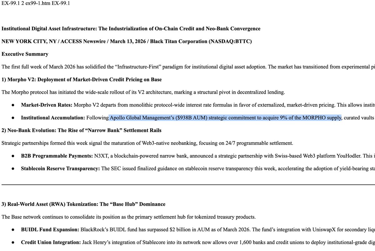 Altcoinist tweet media