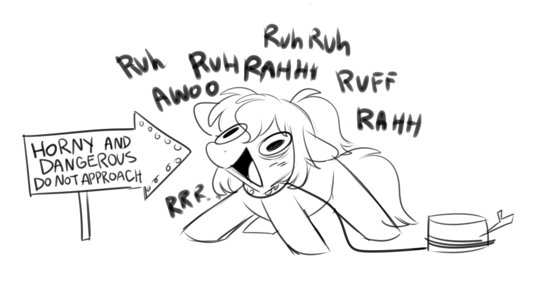 ponebutter🔞 tweet media