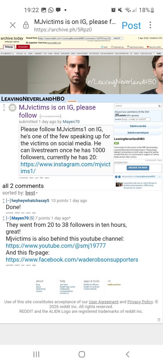 Giorgio A Tardio tweet media