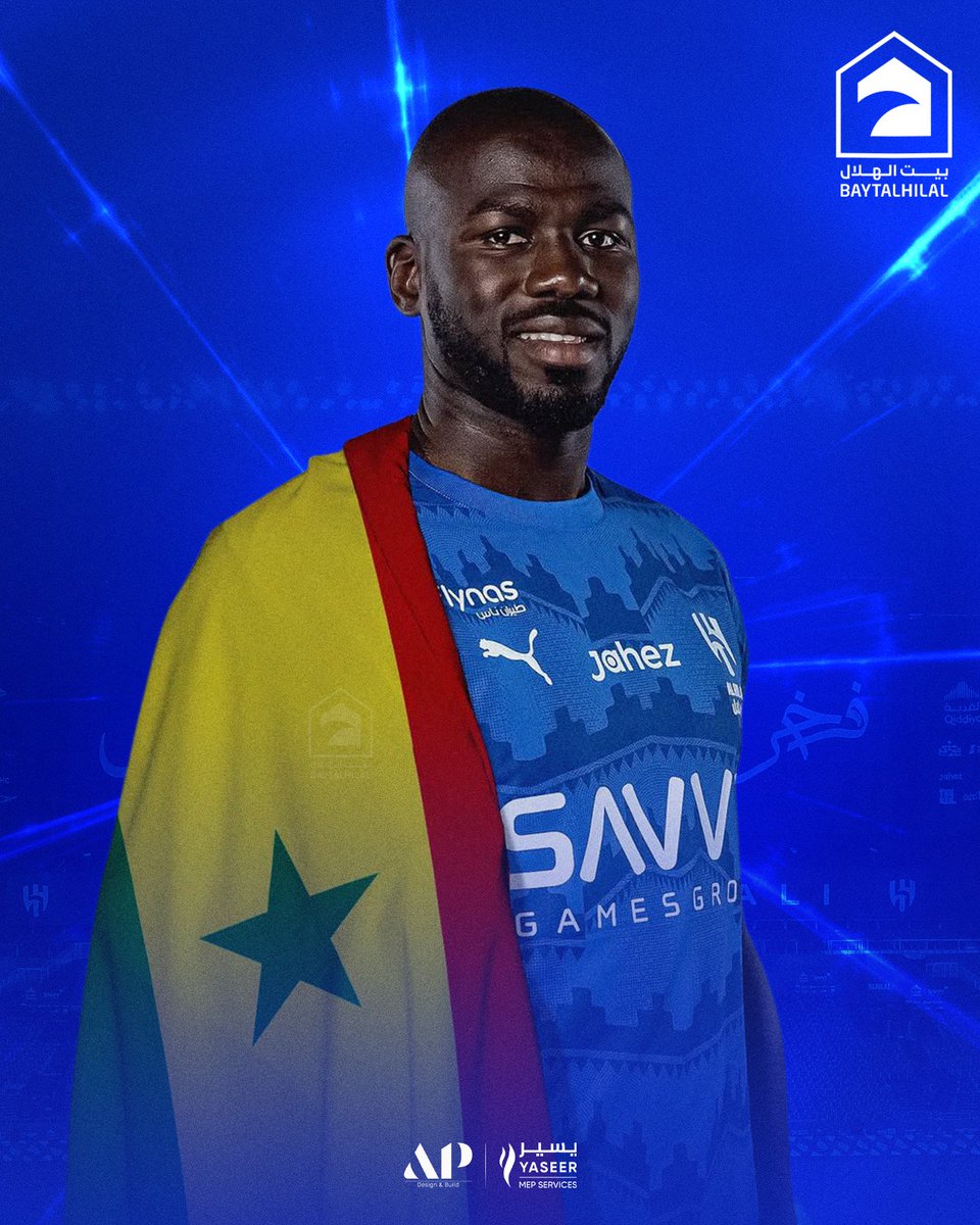 بيت الهلال tweet media