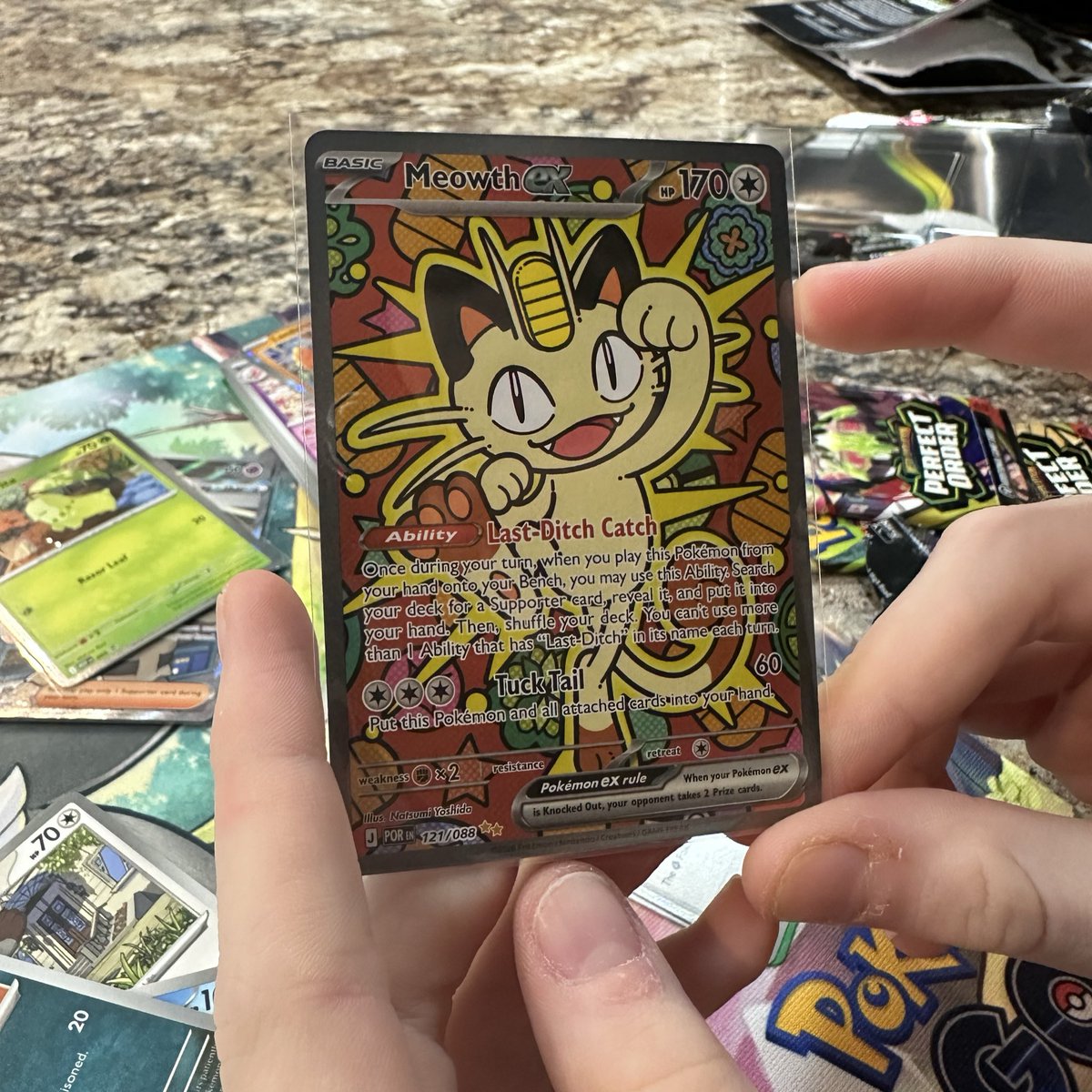 LIL YAMI YUGI 🦇 tweet media