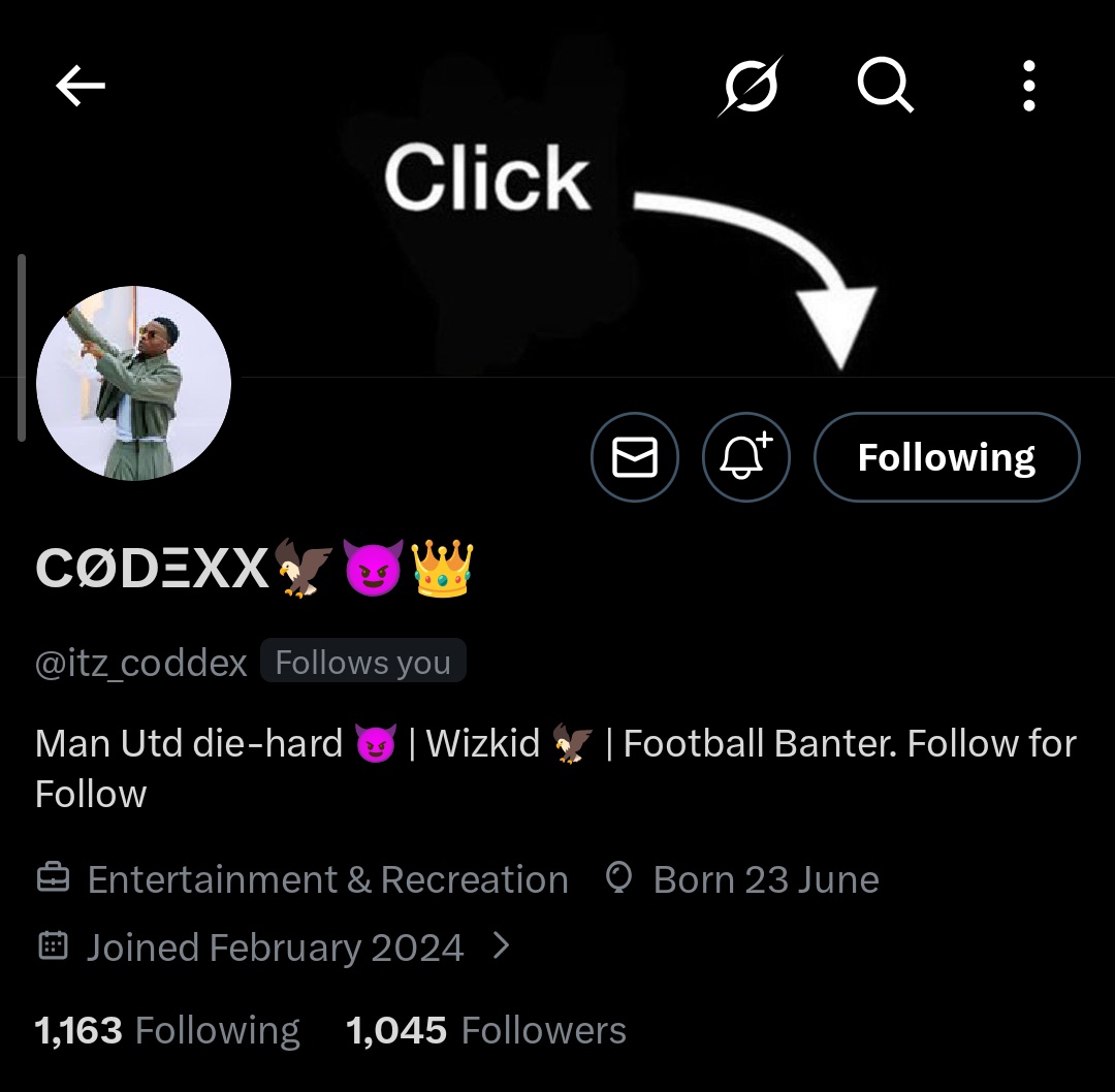 Adeballer tweet media