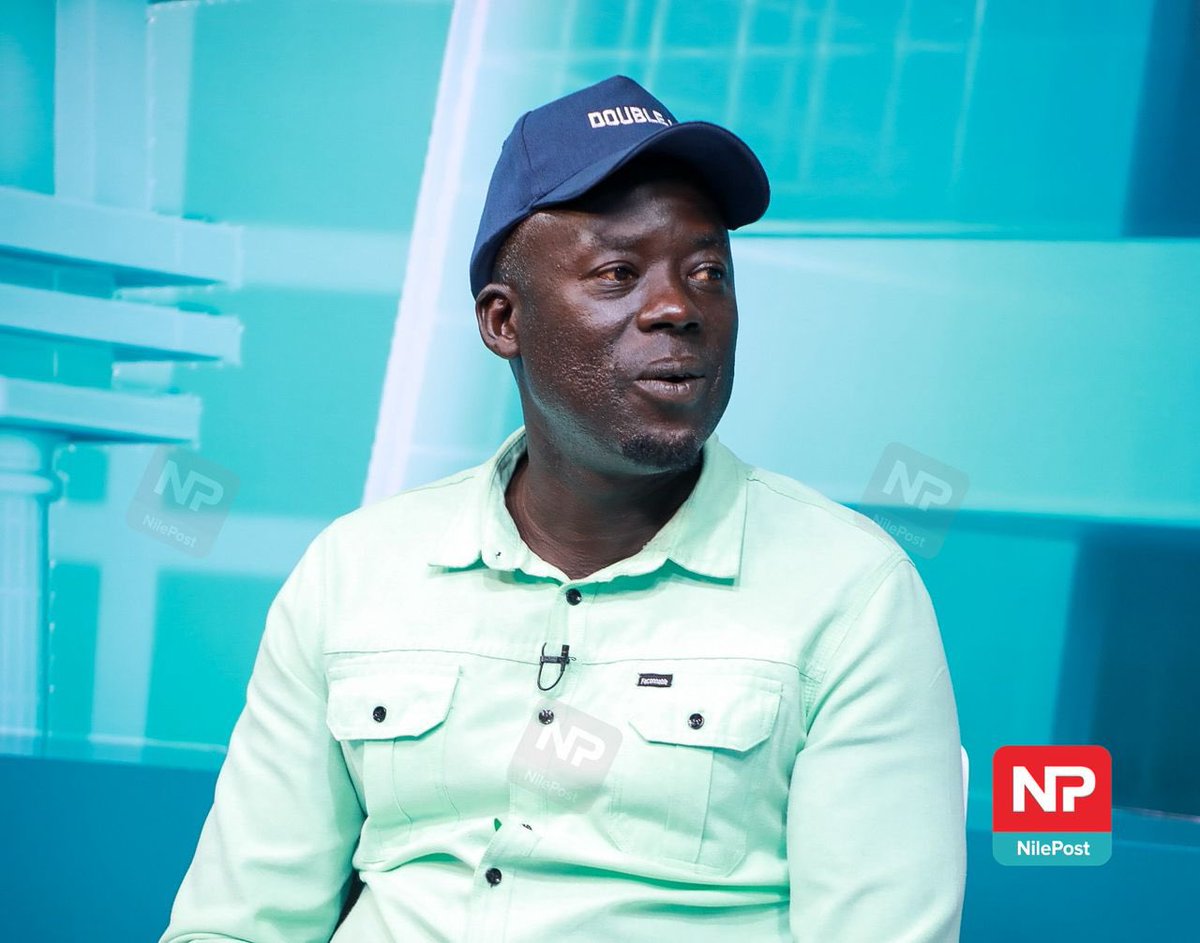 NBS Television tweet media