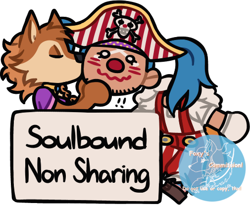 Foxy Prower - Vote 4 flashiness, vote 4 Buggy! 💙 tweet media