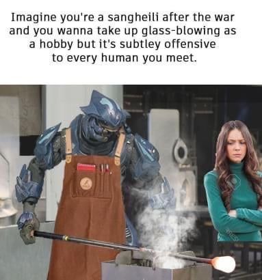 Halo Plasmaposting tweet media