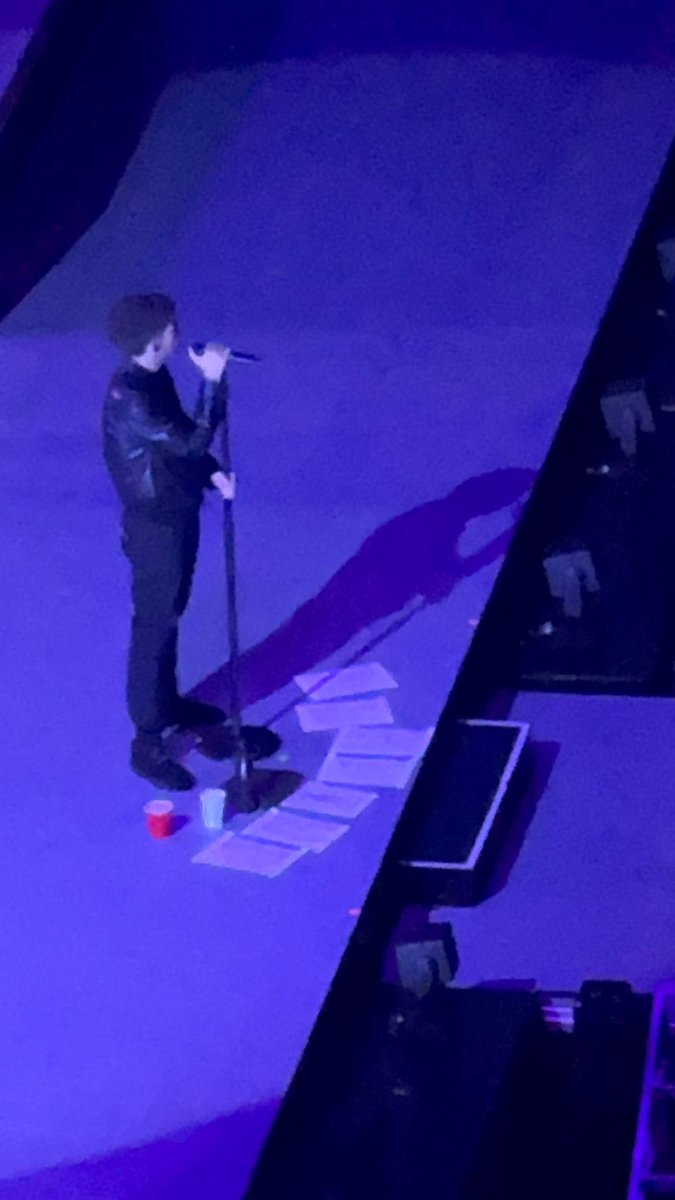 OT5 Daily Tour tweet media