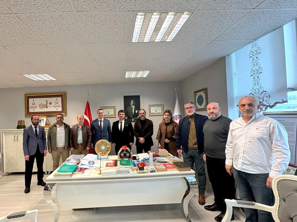 AHİSİAD tweet media