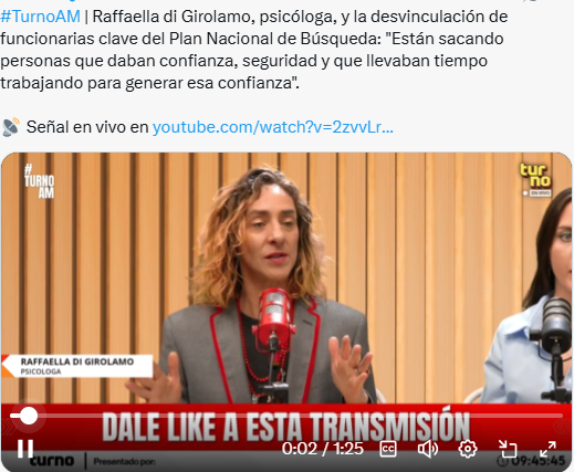 Ivan Herrera A. tweet media