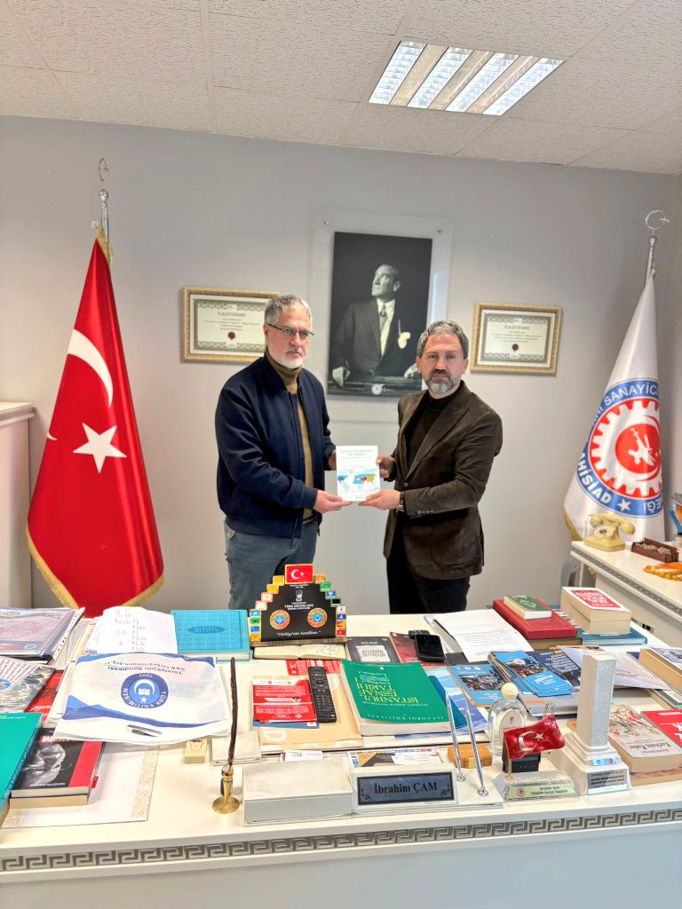 AHİSİAD tweet media