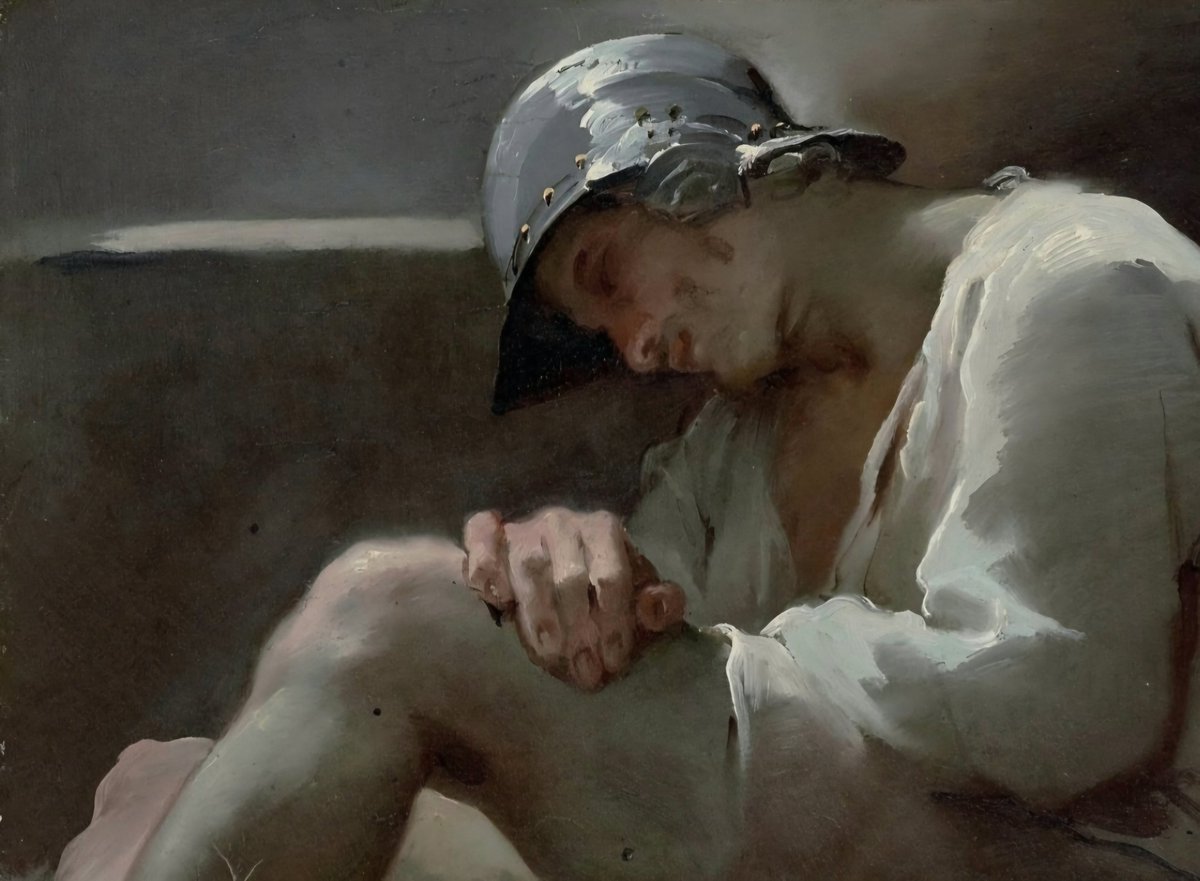 Richard Morris tweet media