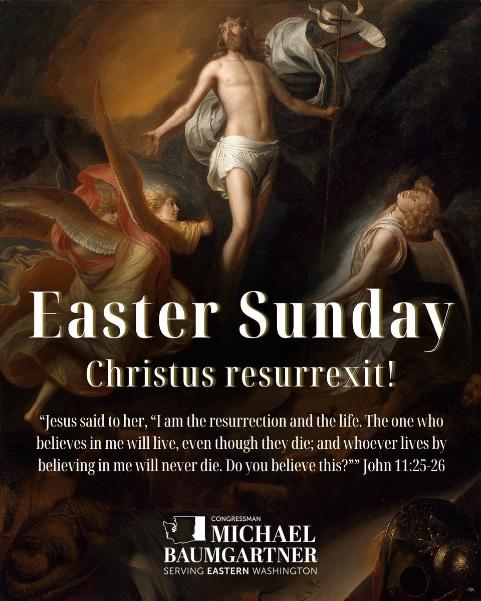 Congressman Michael Baumgartner tweet media