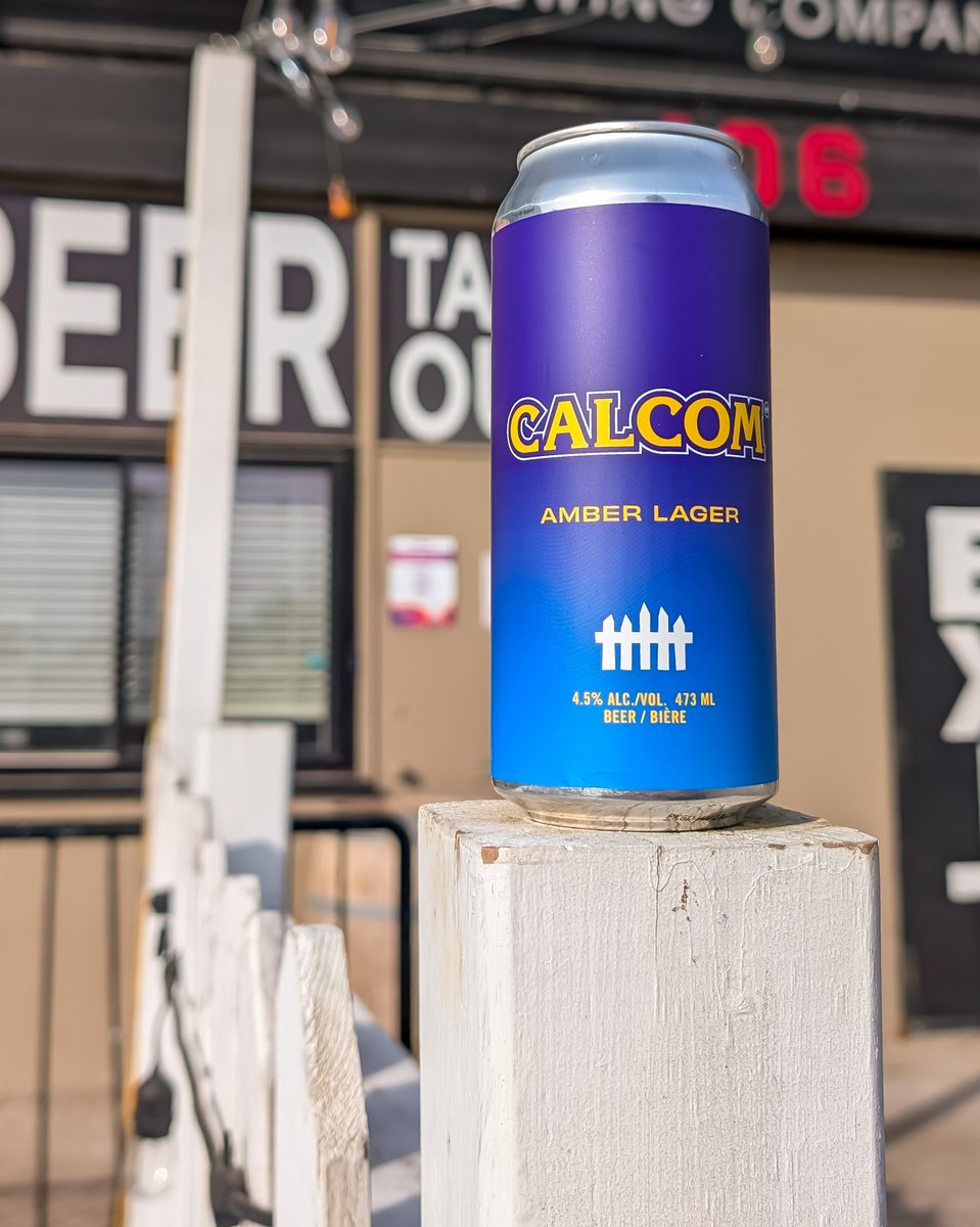 Beyond the Pale Brewing Company Ottawa tweet media