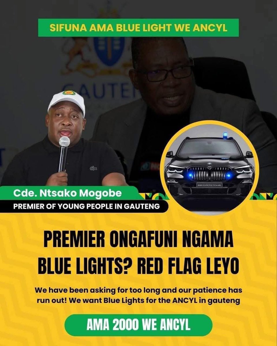 Buthanani Thobela 🇿🇦 tweet media