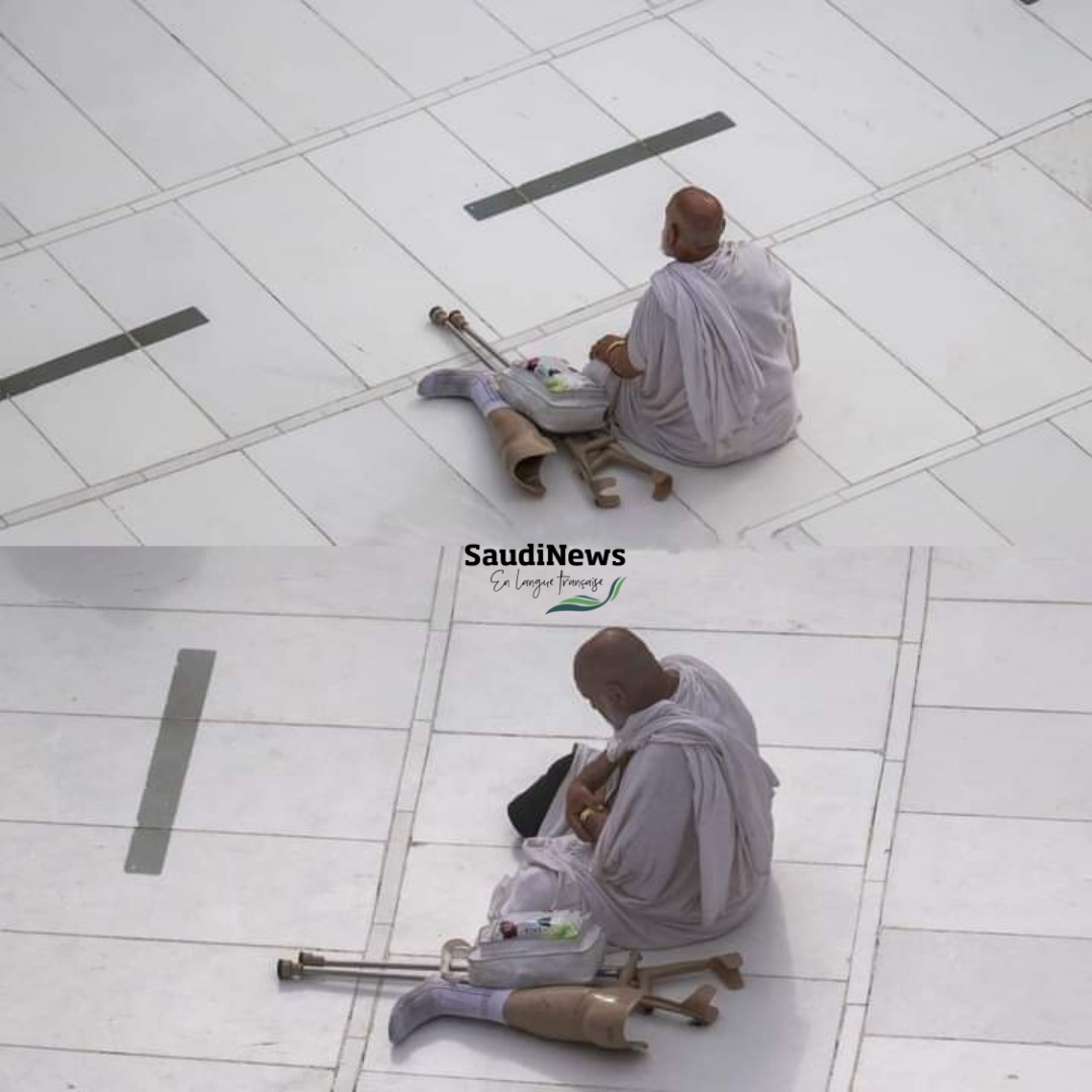 Saudi News FR 🆇 tweet media