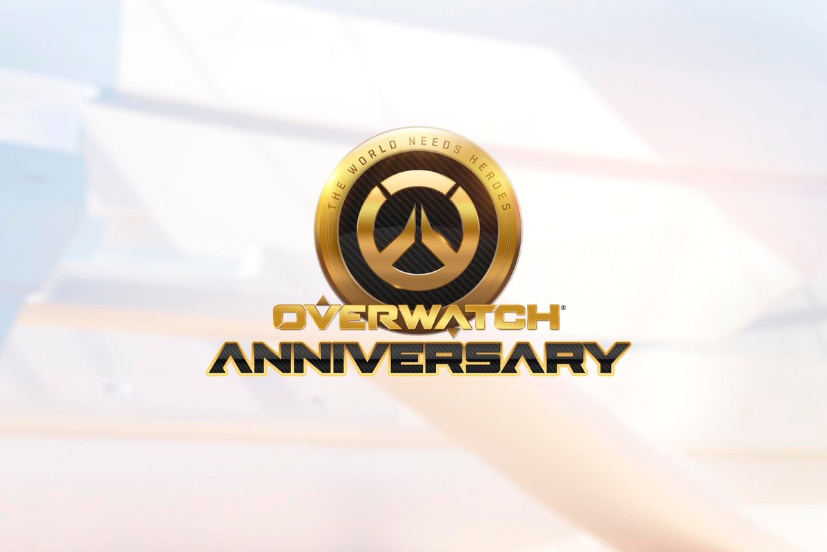 Portal Overwatch tweet media