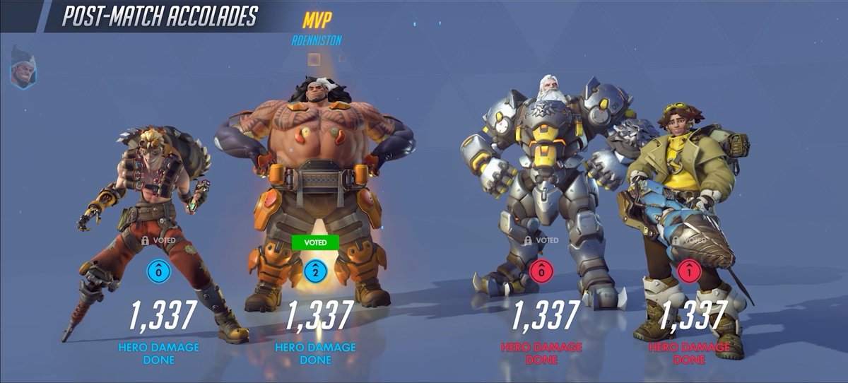 Portal Overwatch tweet media