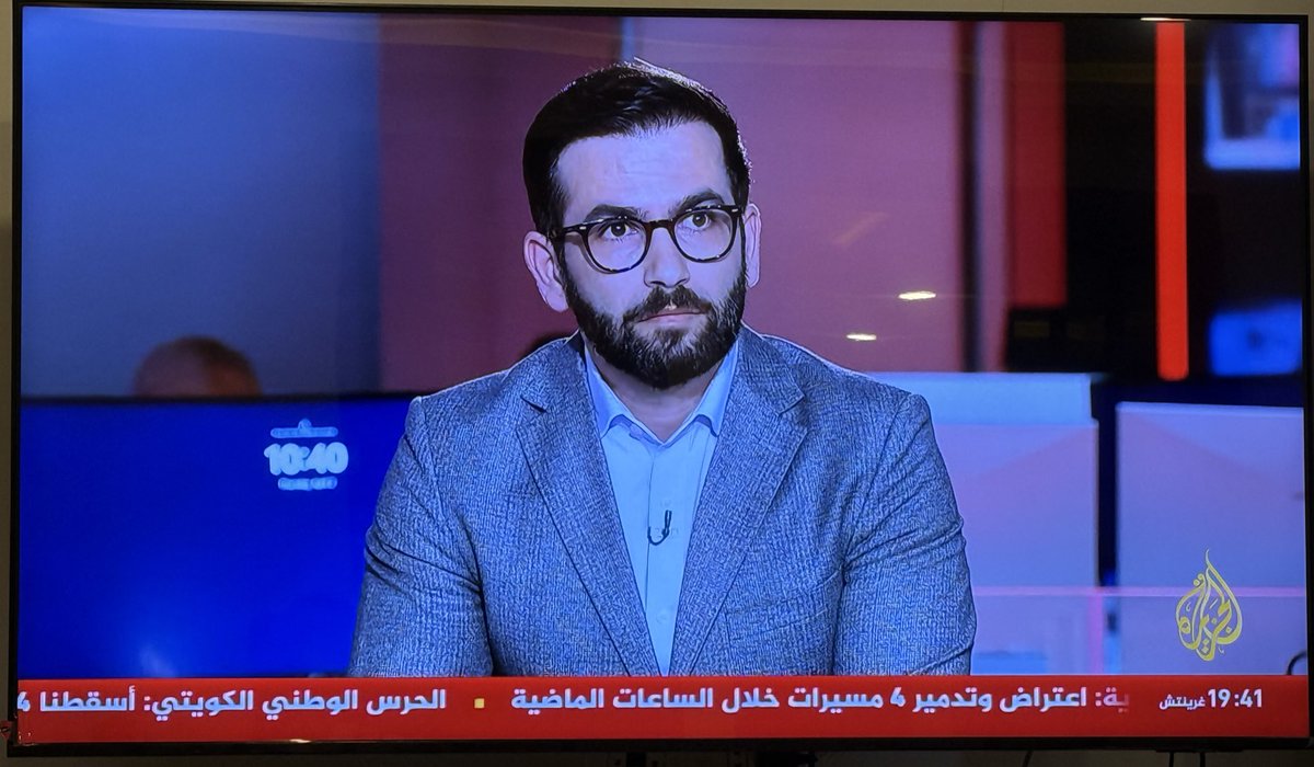 صبحي الجيز tweet media