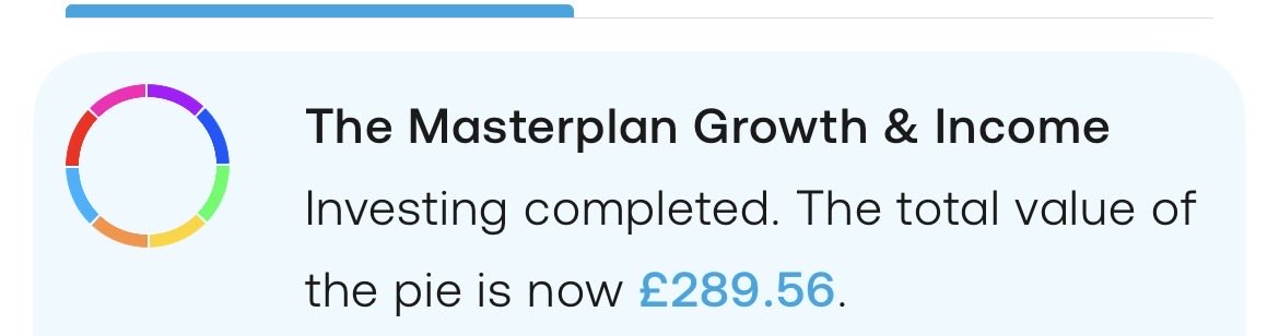 The Pie Builder tweet media