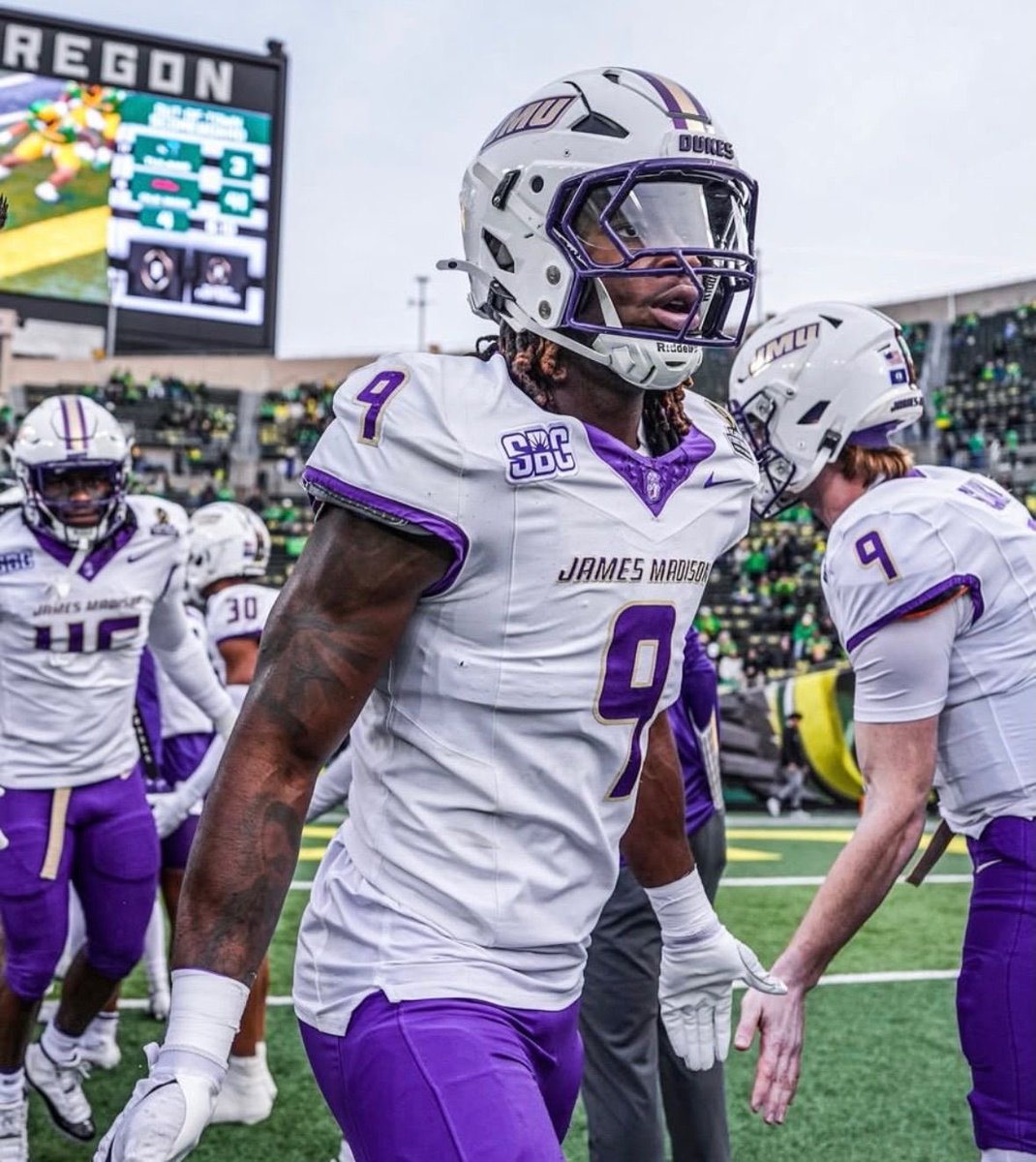 Ty’ire Clark tweet media