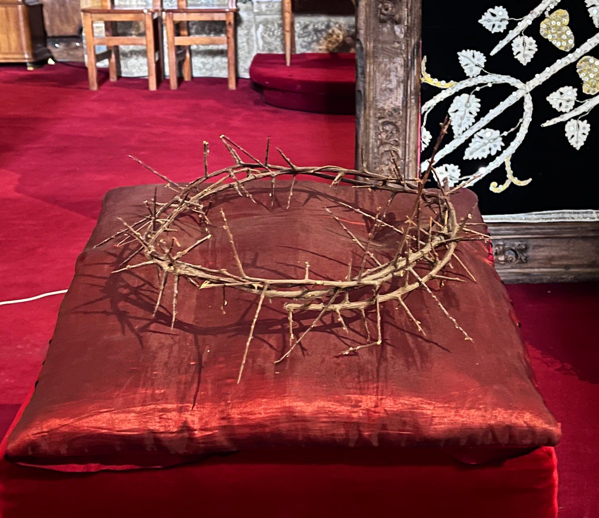 Mastocito on fire tweet media