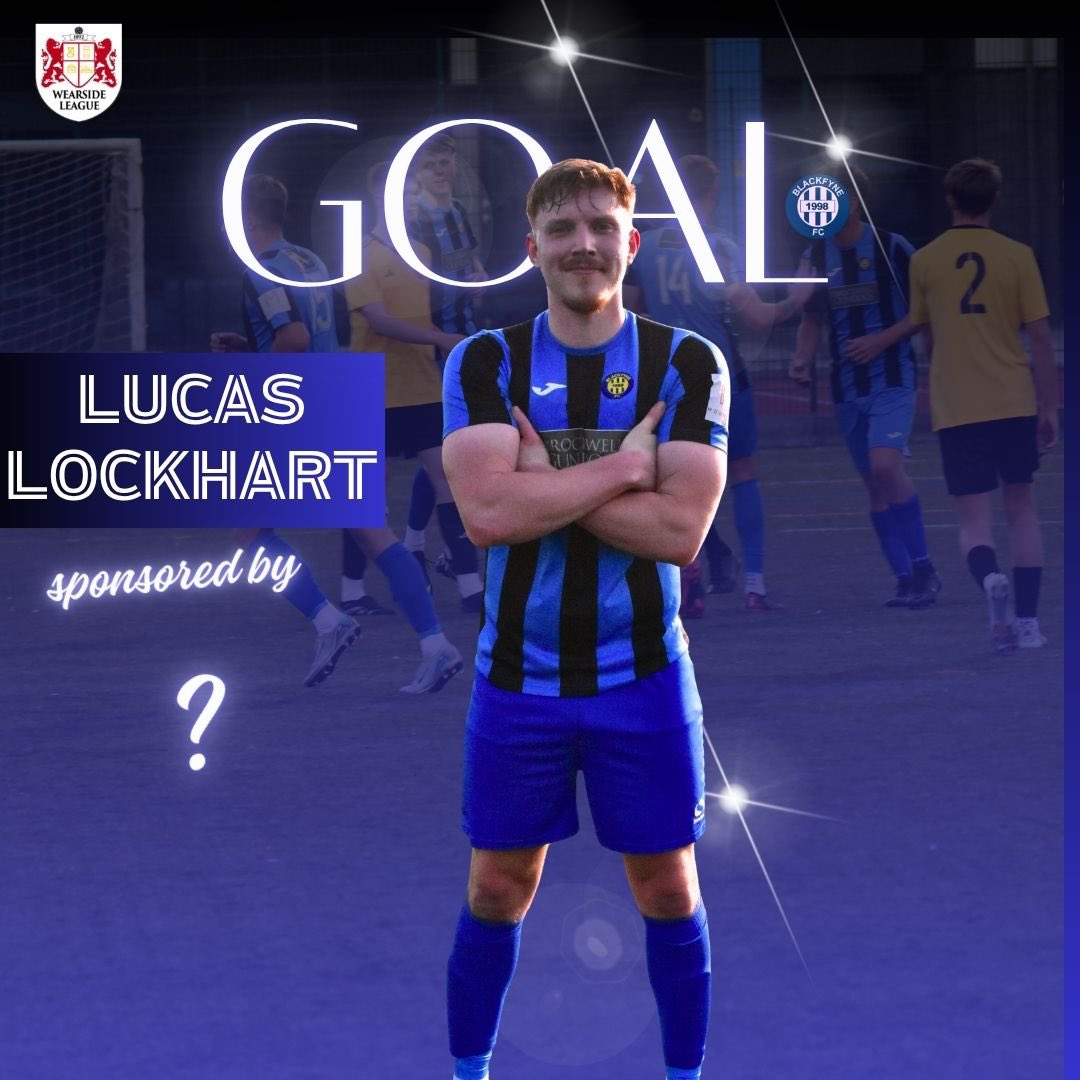 Blackfyne FC tweet media